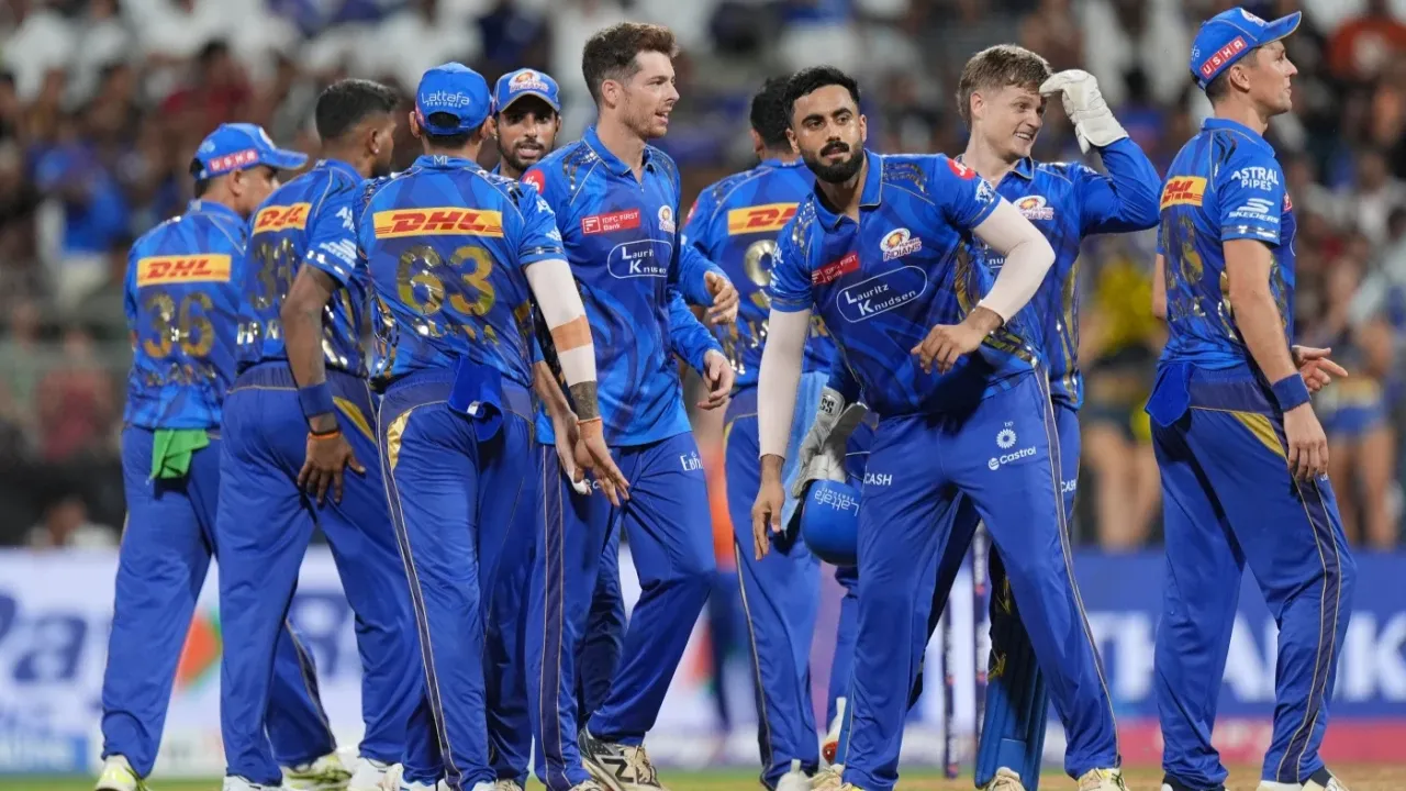 Johnny Bairstow likely to open for MI